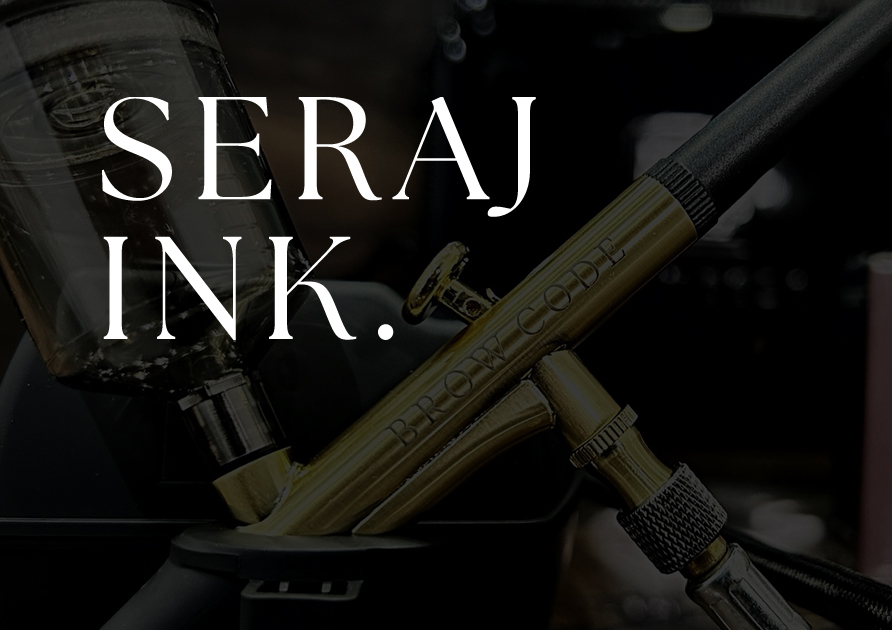 Seraj Ink