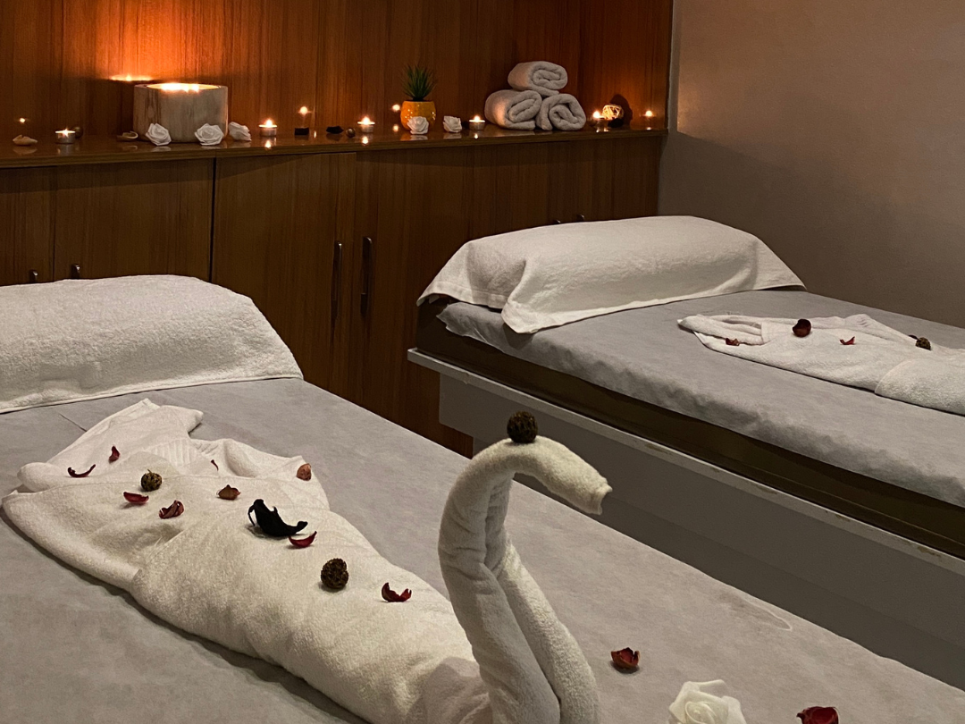 Charm El Cheikh Club & Spa