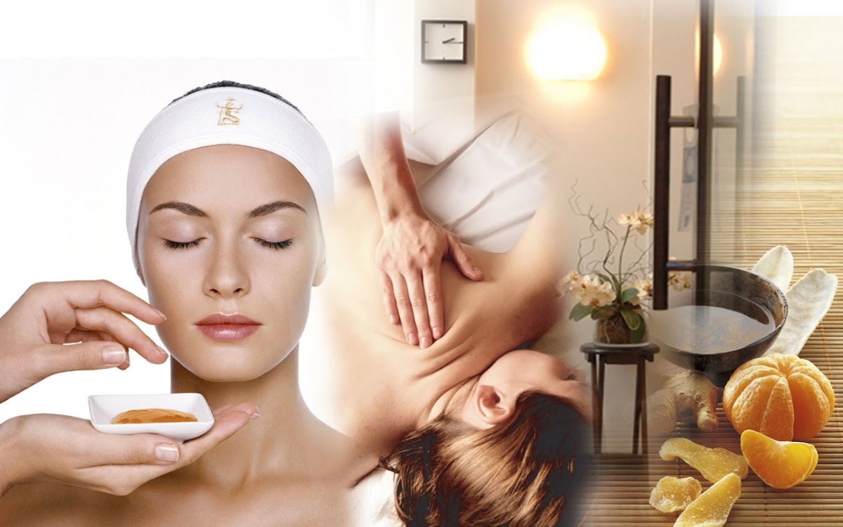 Luxury Beauty and Spa London