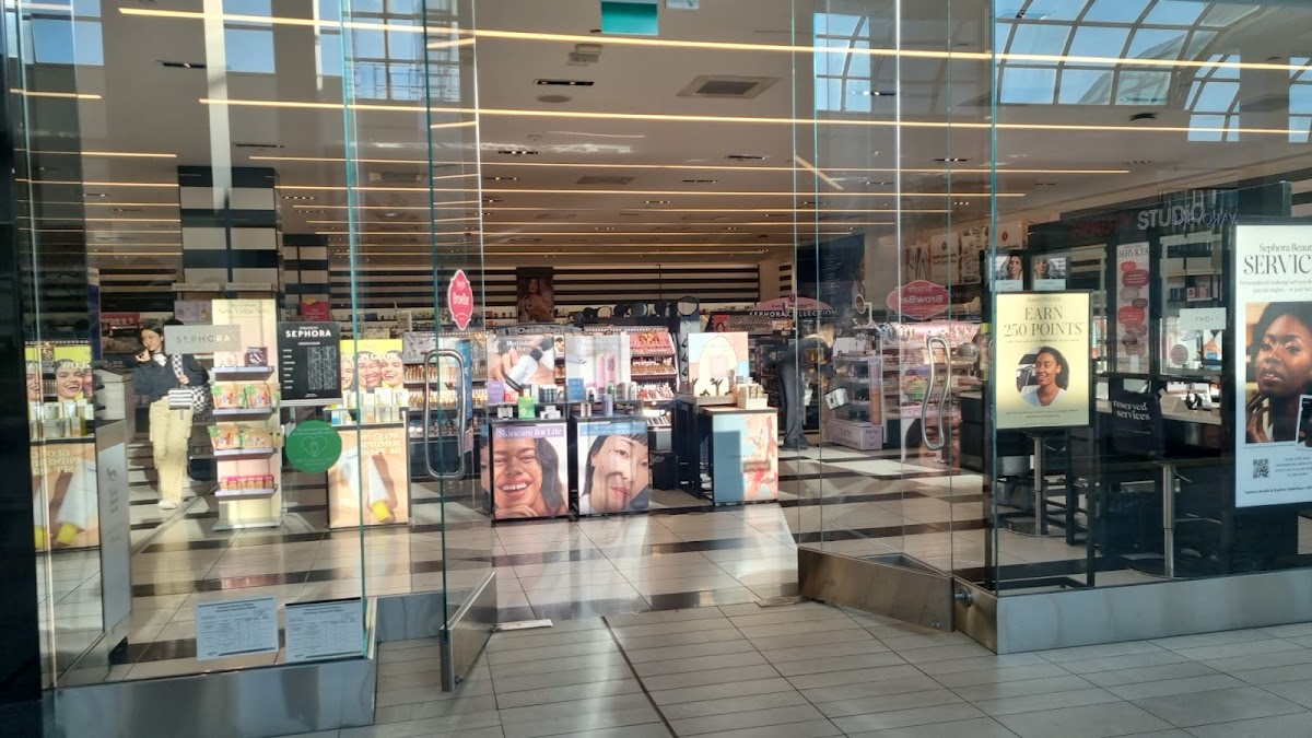 SEPHORA
