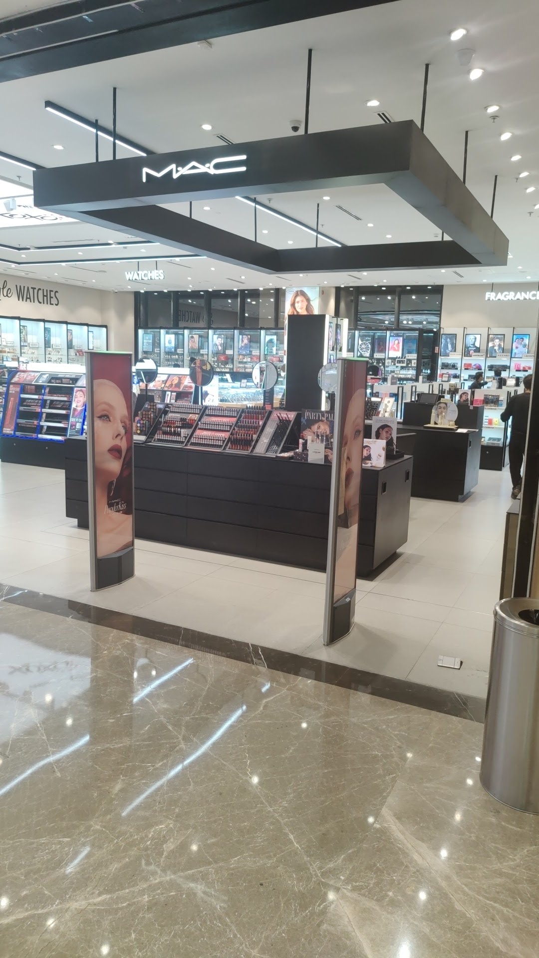 M.A.C Cosmetics Dehradun