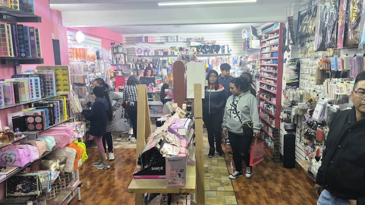 BS Cosmetics