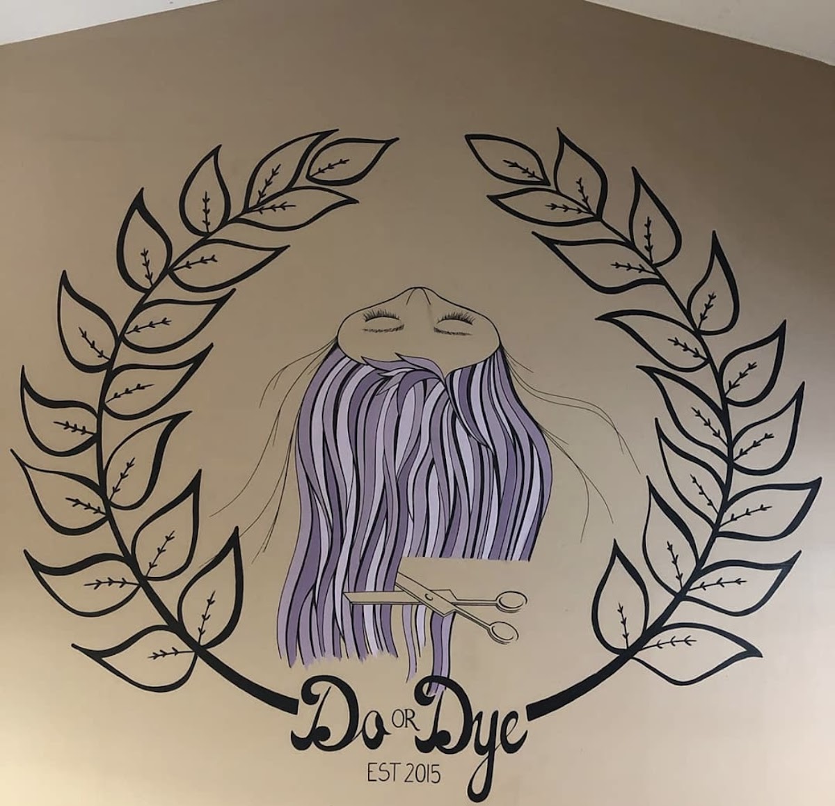 Do or Dye Salon
