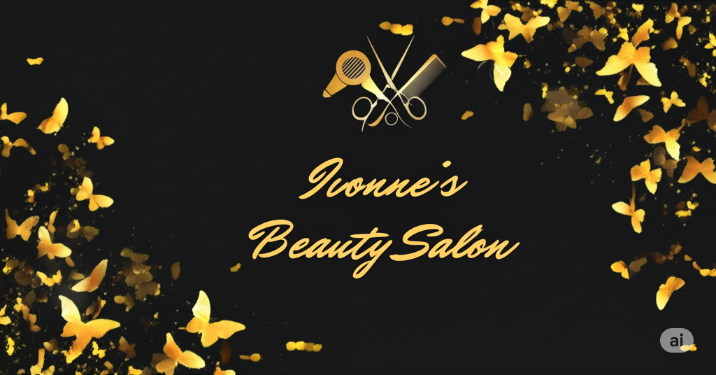 Ivonne's Beauty Salon