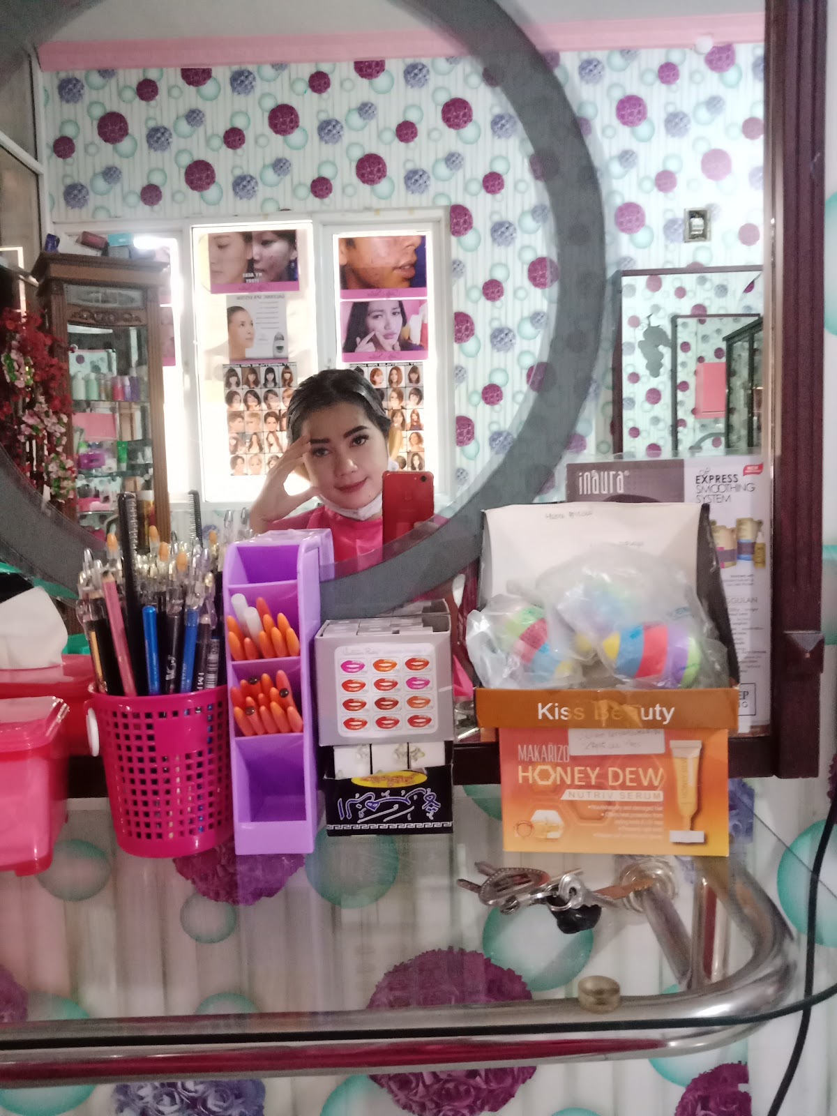 Tuty Salon