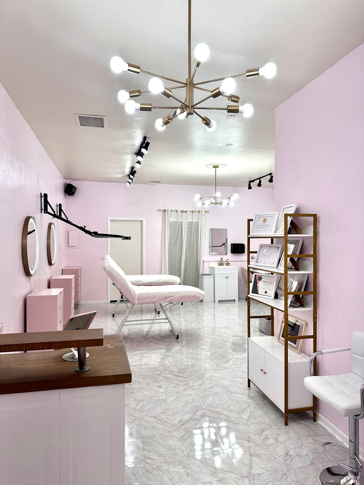 The Brow Factor Permanent Cosmetics