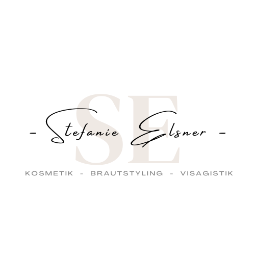 Stefanie Elsner Kosmetik-Brautstyling-Visagistik