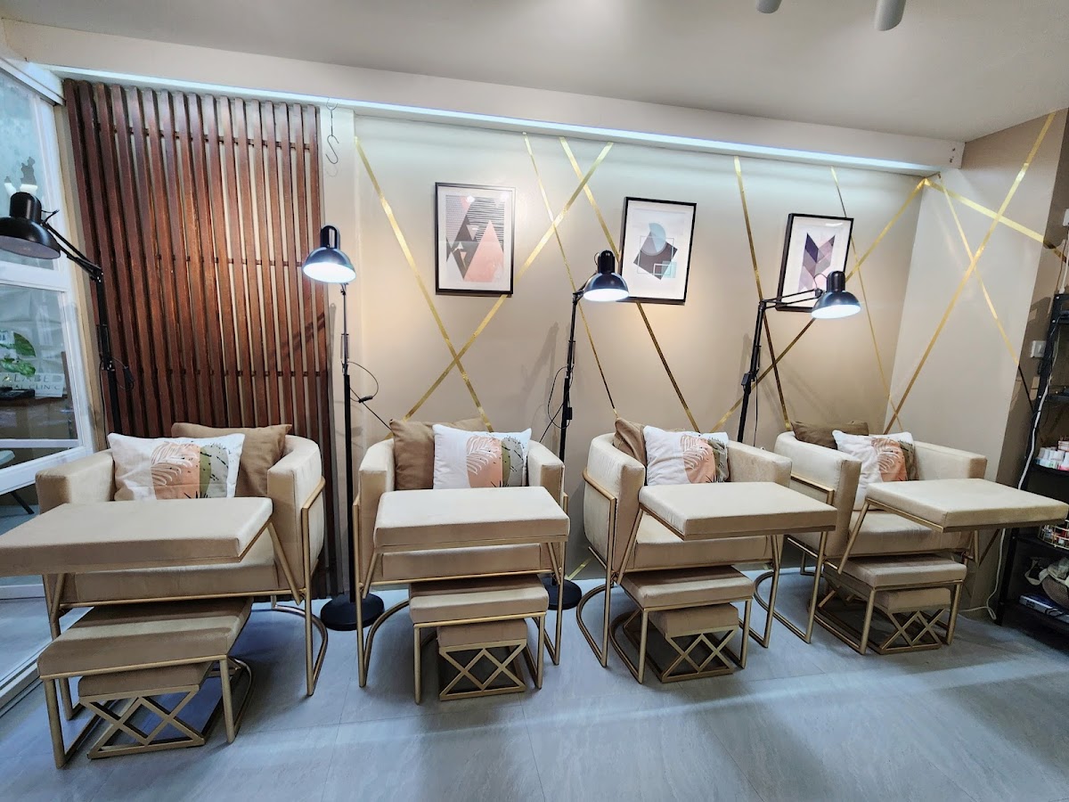 The Beauty Architect Studio by CFM