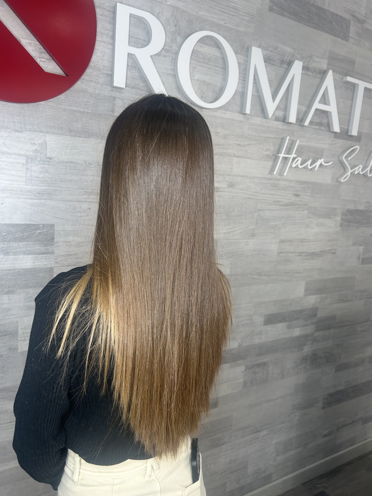 KROMATIC Hair Salon