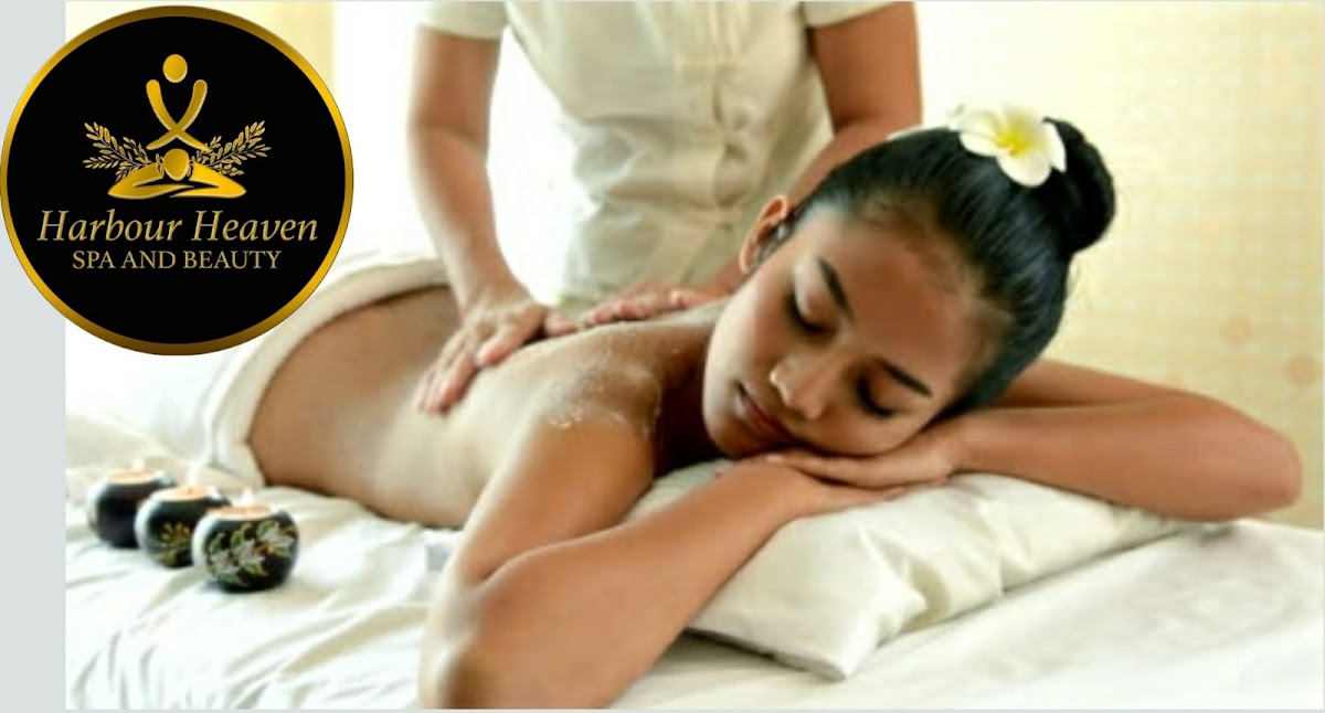 Harbour Heaven Spa and Beauty