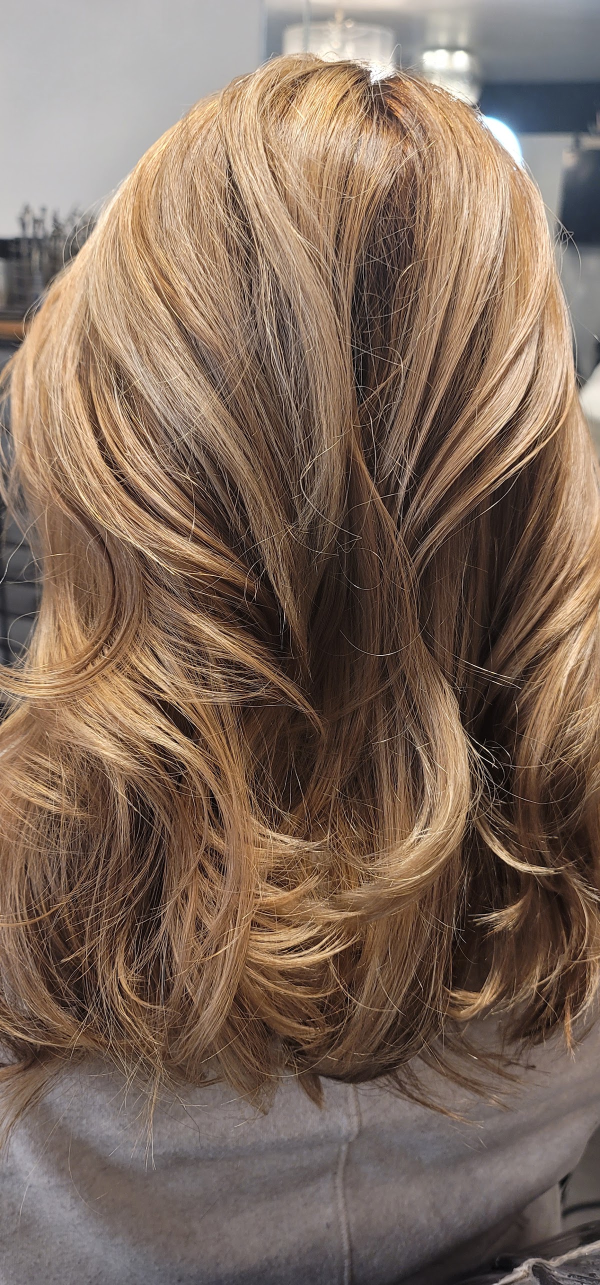 Jp Madison Hair Technology