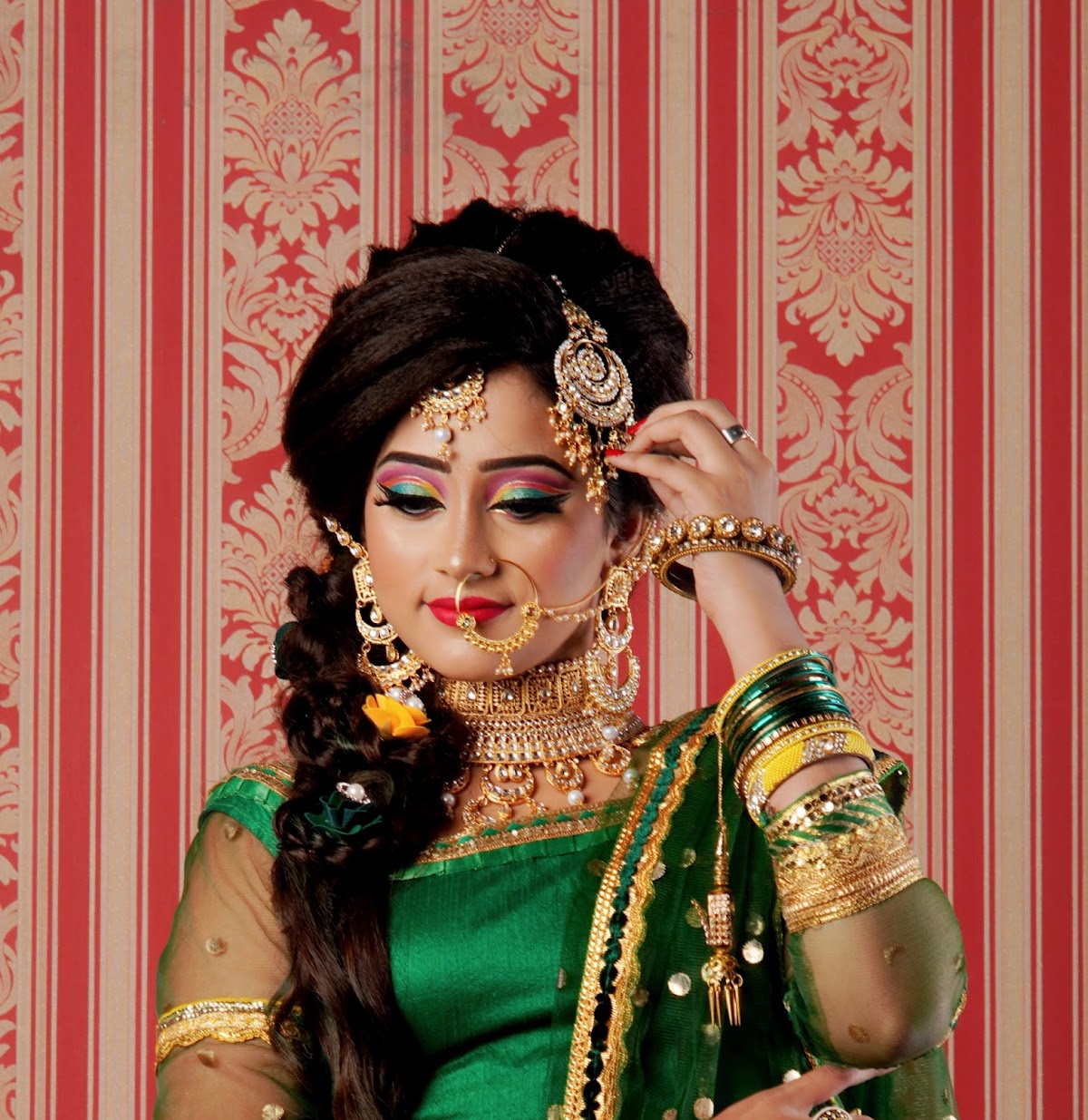 Gulshan Makeovers