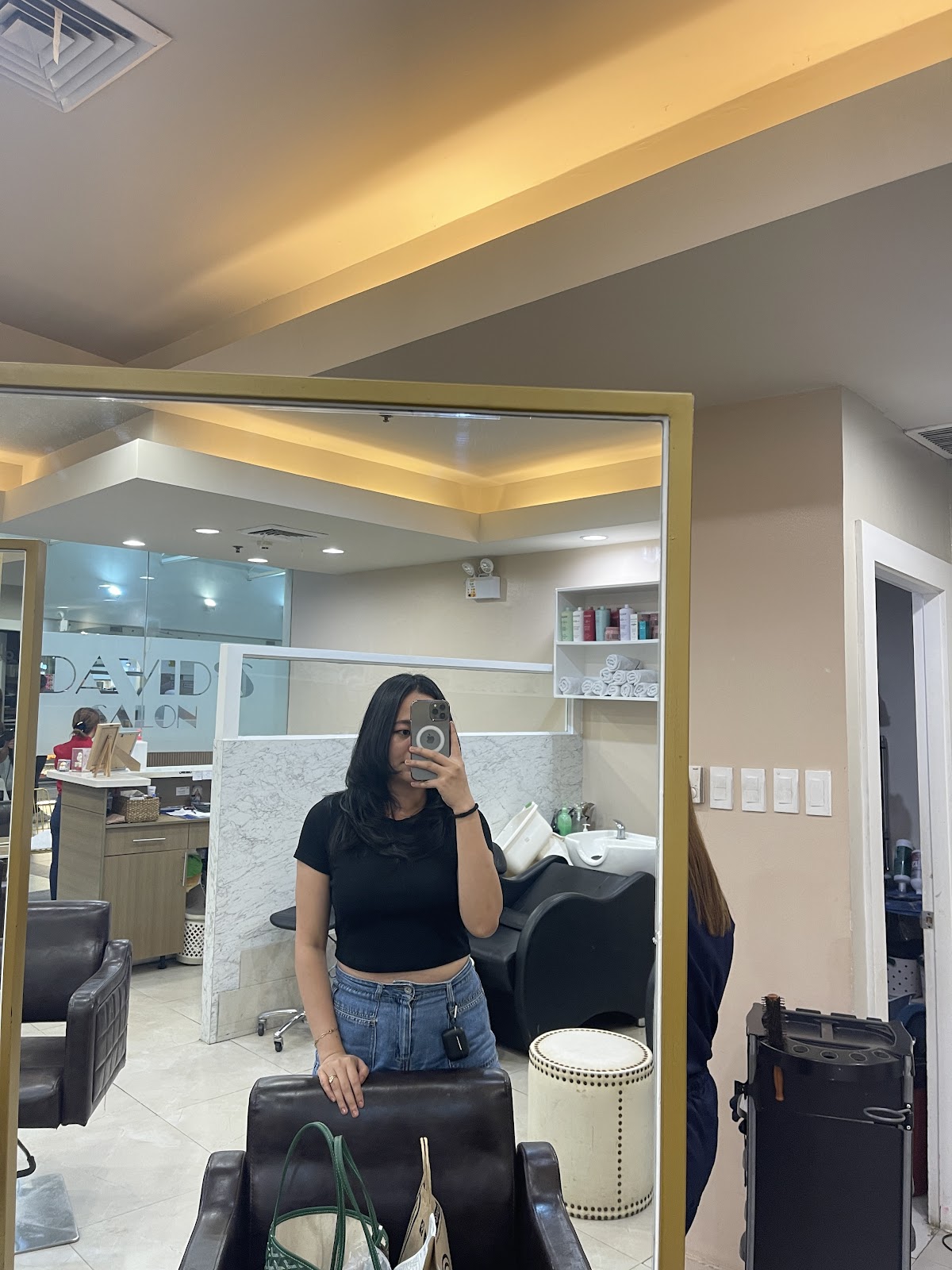 David's Salon