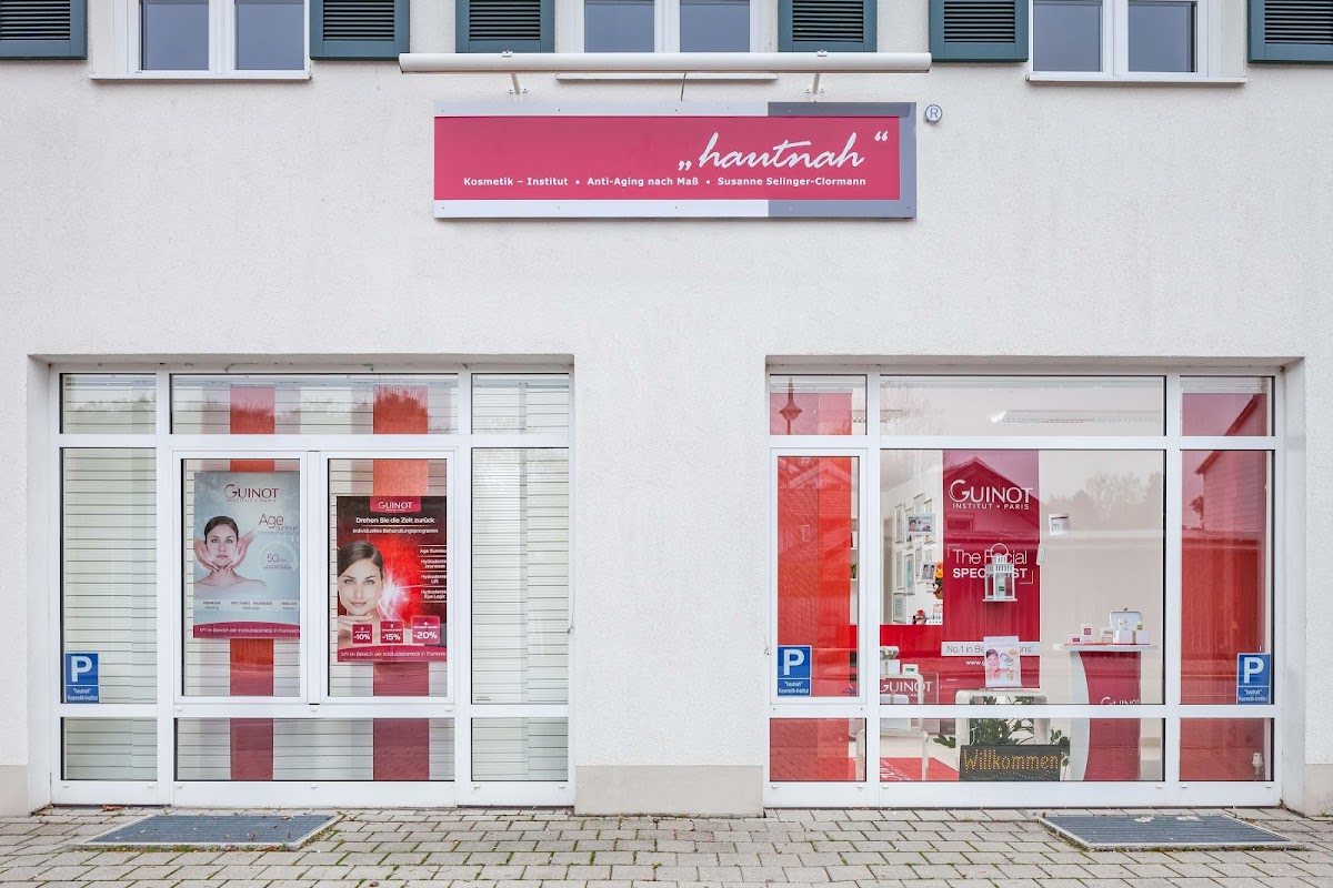 hautnah Anti-Aging nach Maß