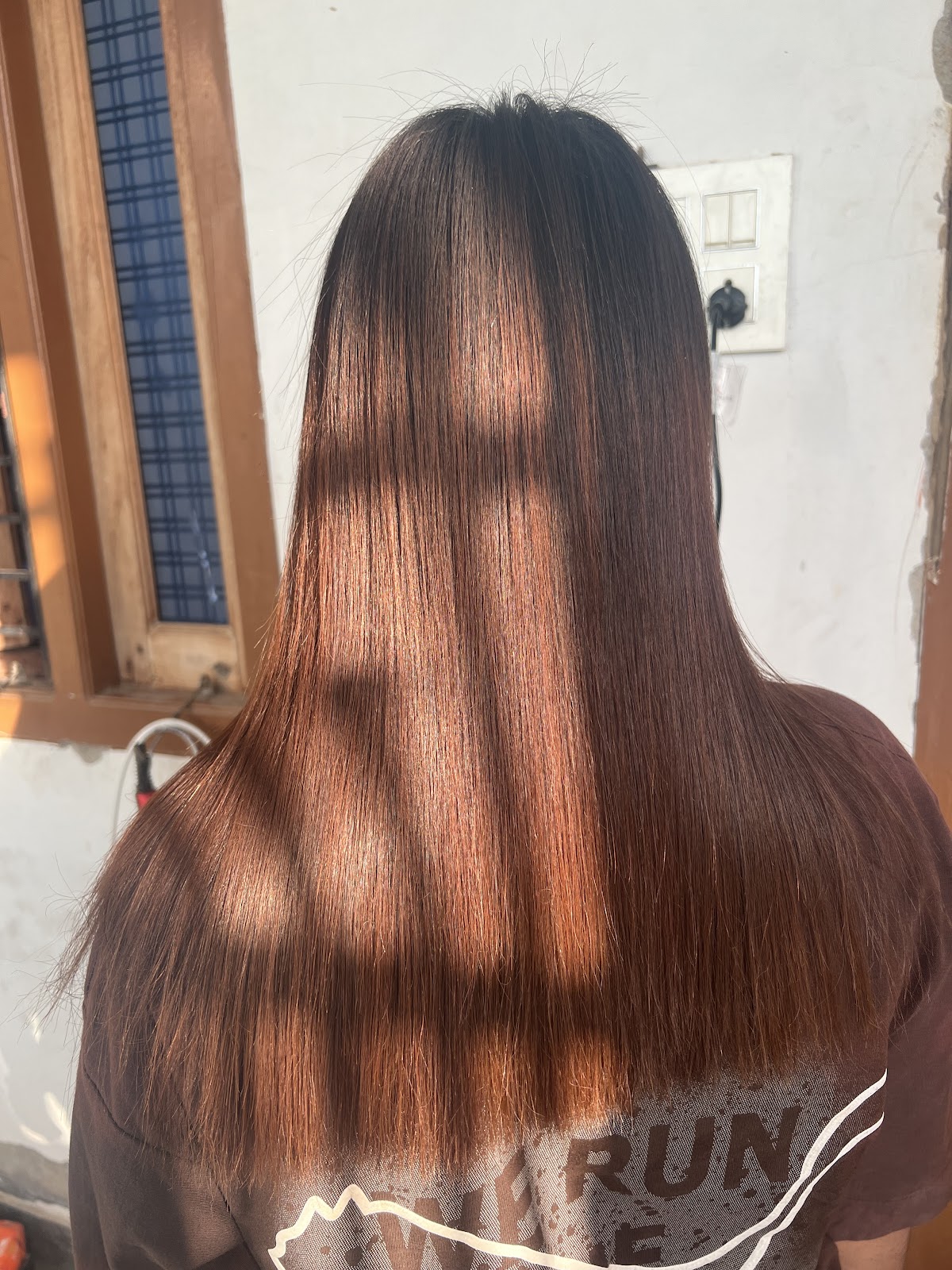 Super star hair salon