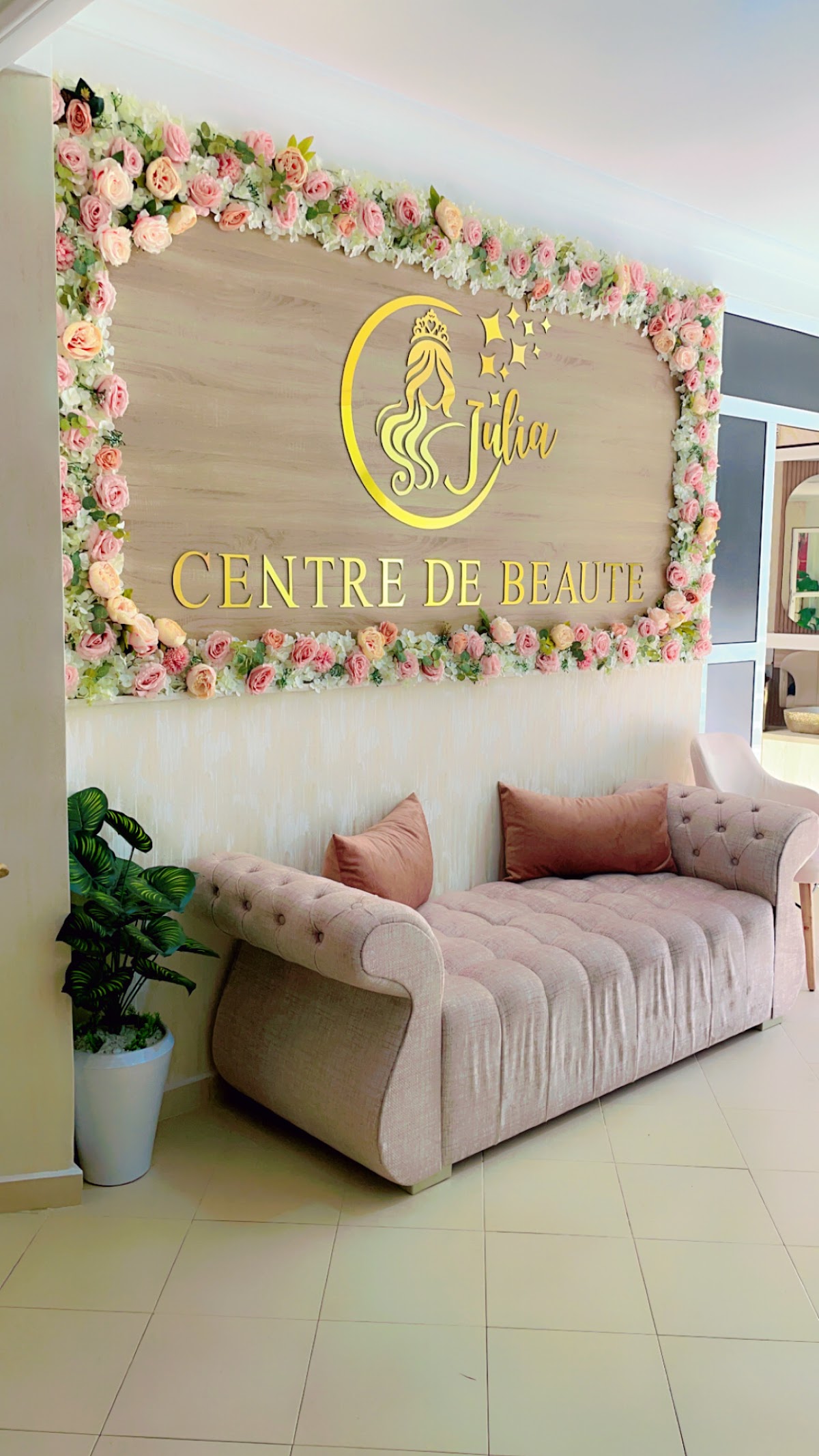 Centre Julia Therapy