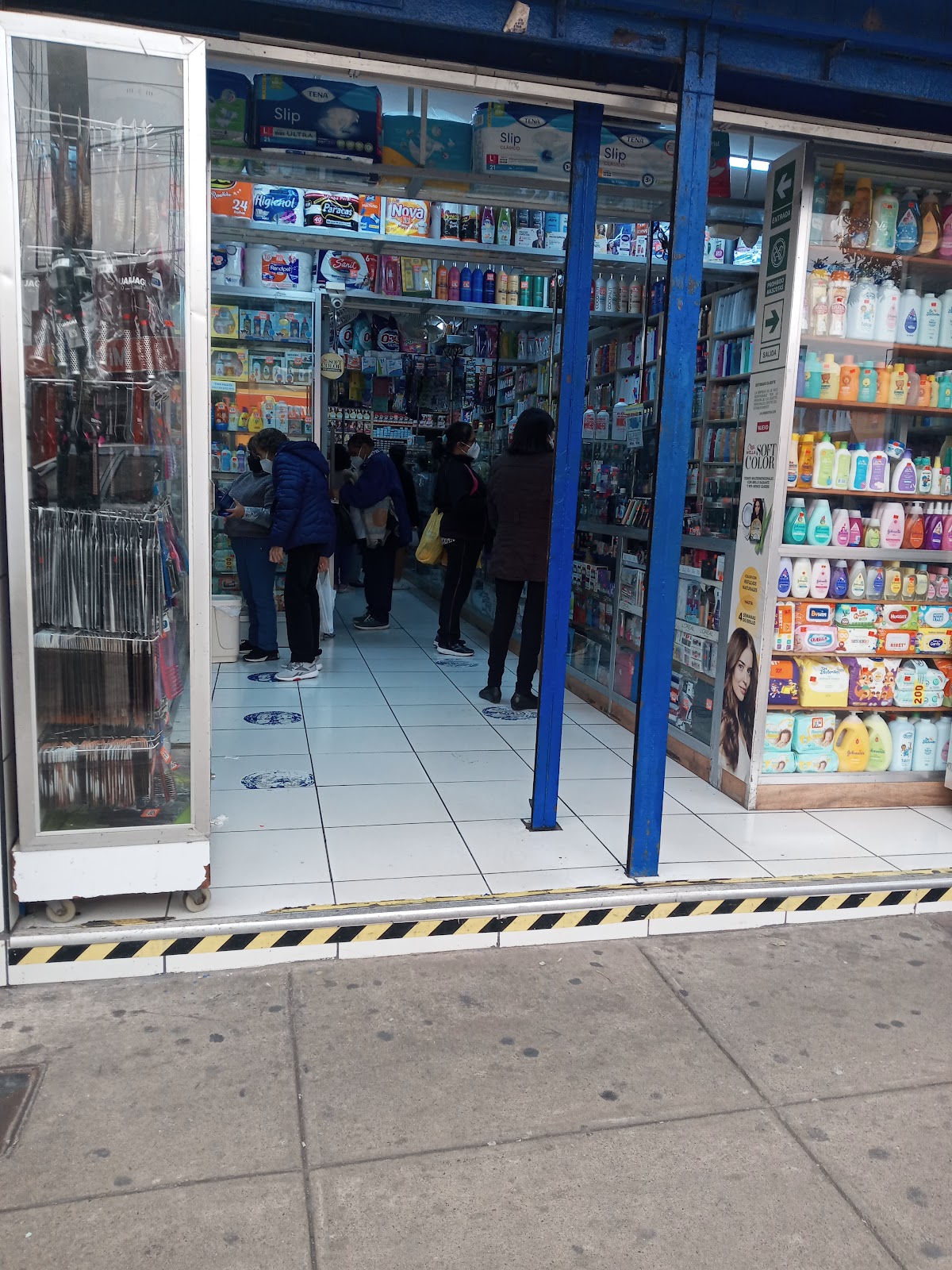 Distribuidora Comercial Juanita