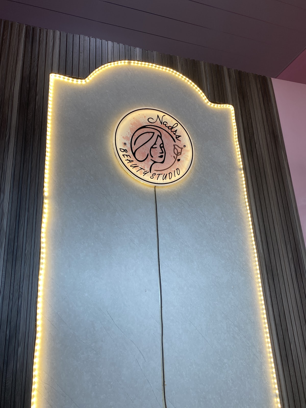 NADSS BEAUTY STUDIO