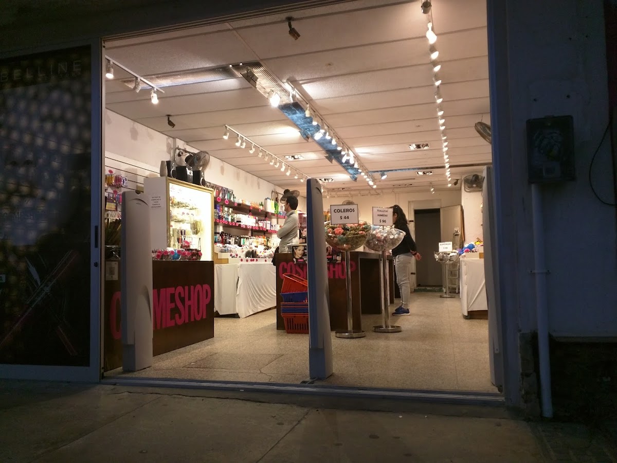 Cosmeshop 1