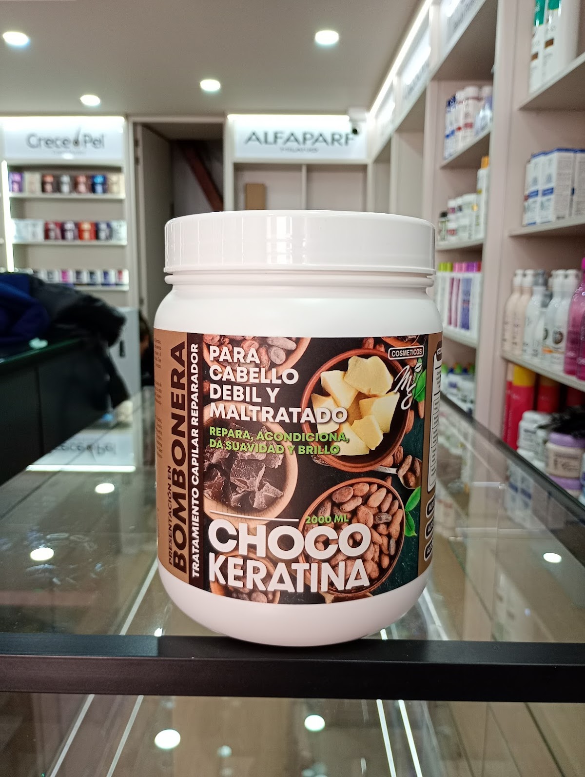 Cosmeticos Hola Bonita