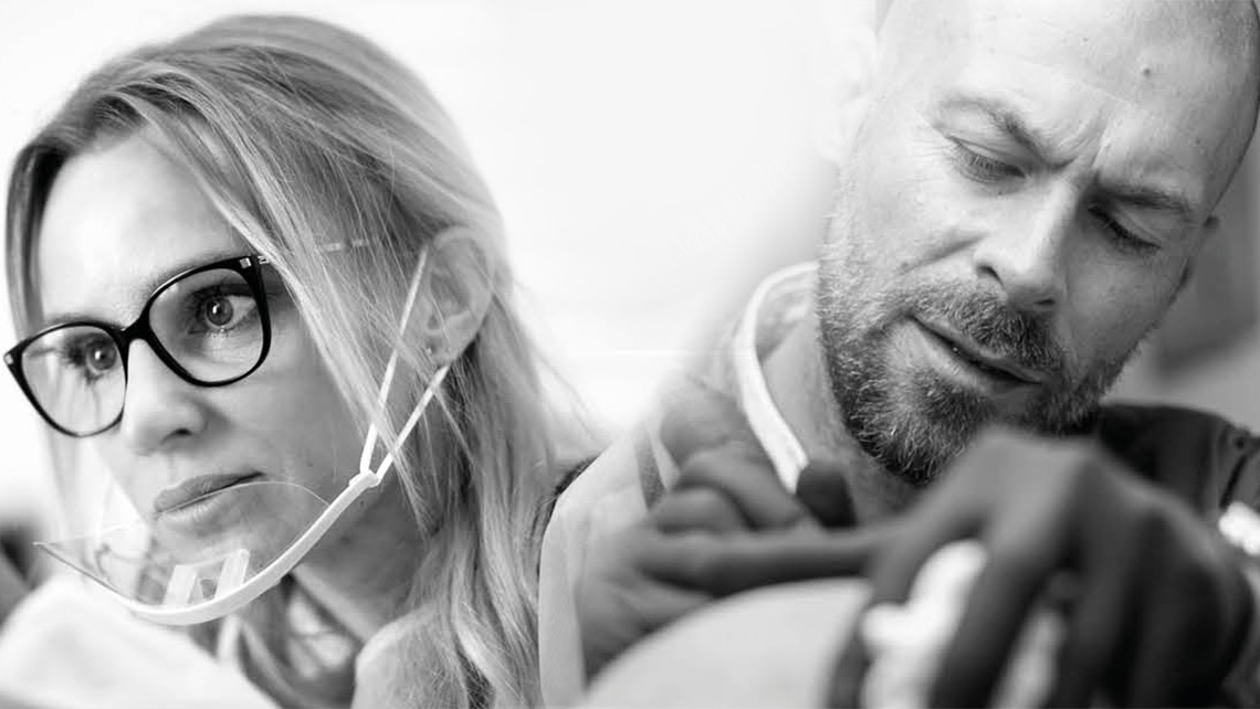 Dermopigmentation Center Belgique