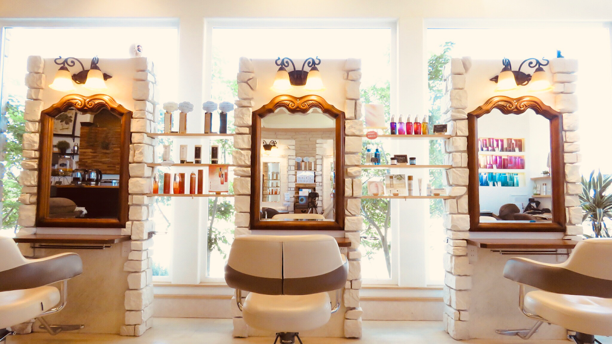 Lita Hair