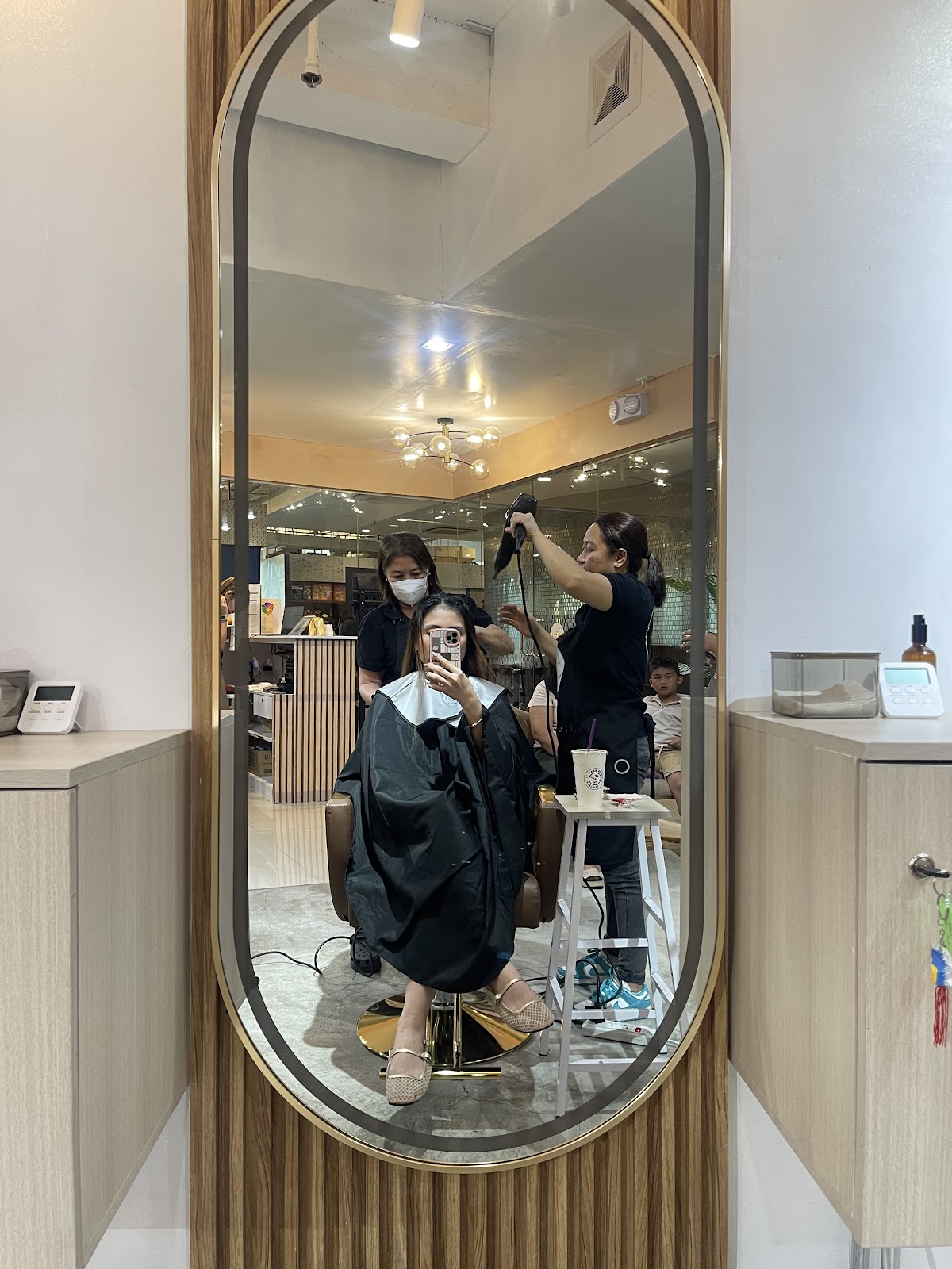 JLC Glam & Glow Studio