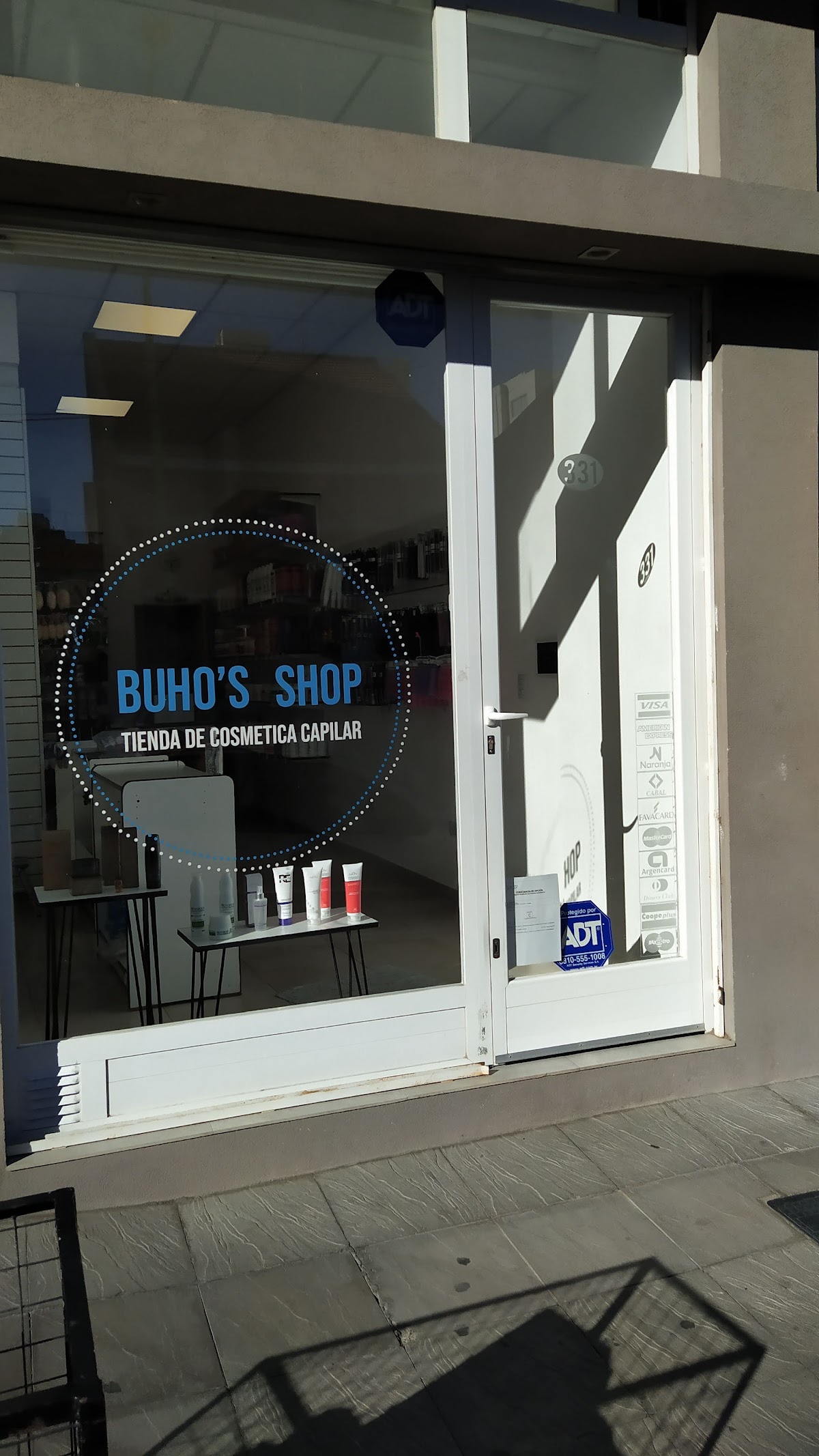 Buho's Shop