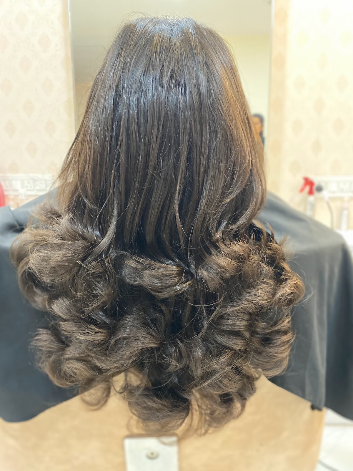 STUDIO11 Family Salon Karur