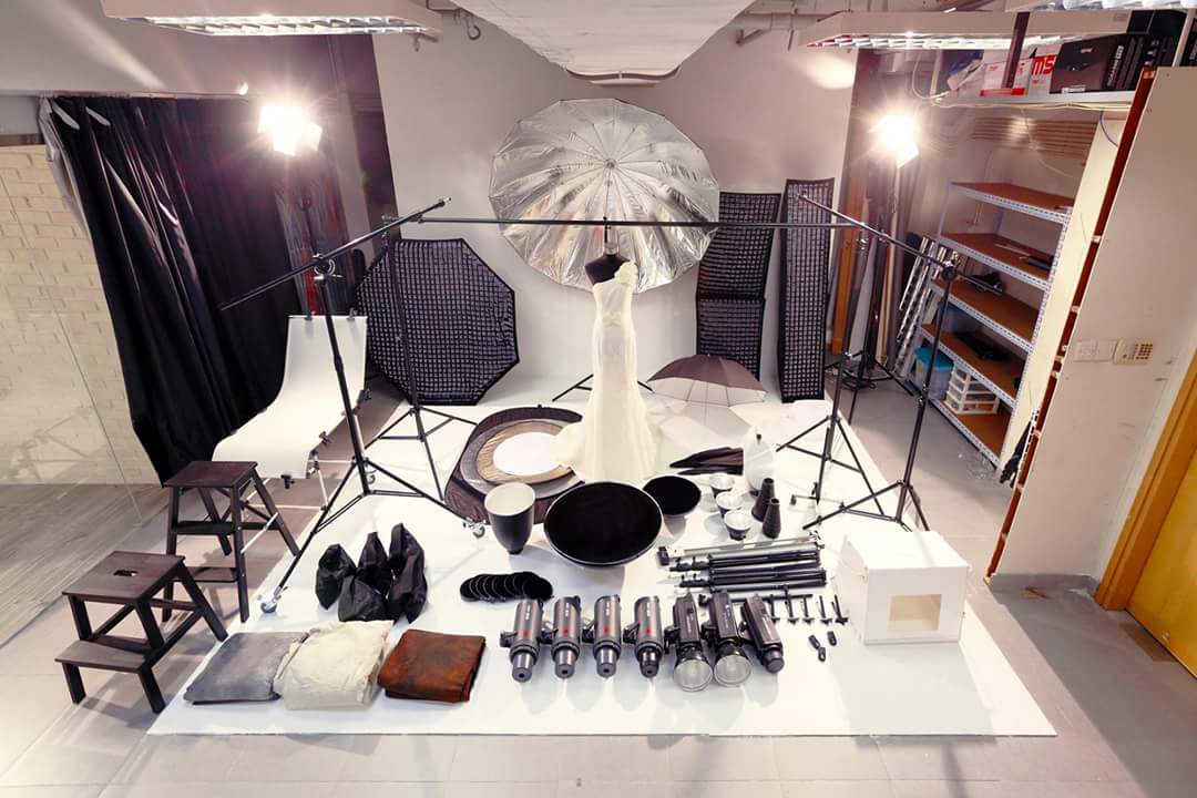 Milk Honey Studio