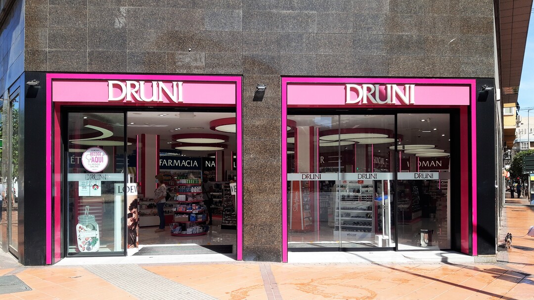 Druni Perfumerías