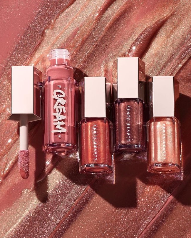 Ams Cosmetics Store