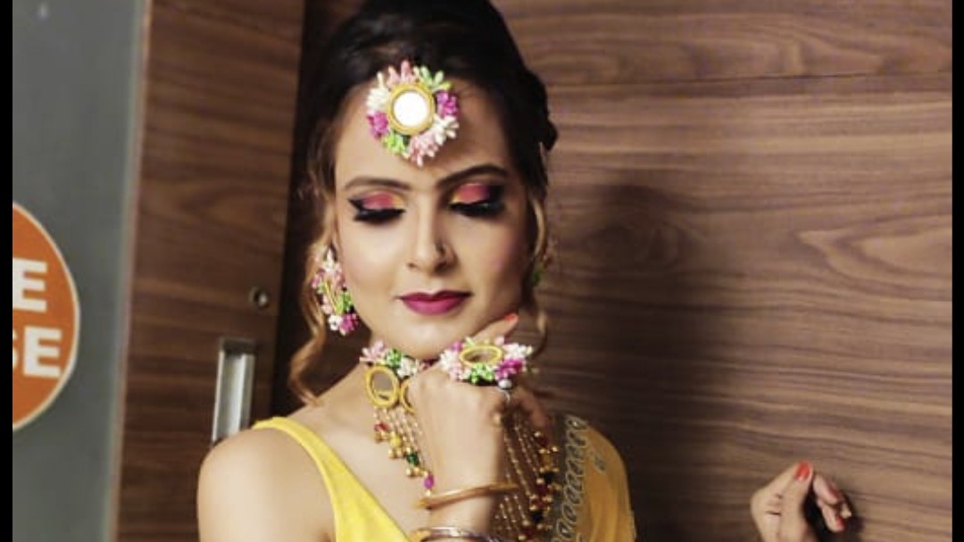 Pratiksha's Beauty Studio