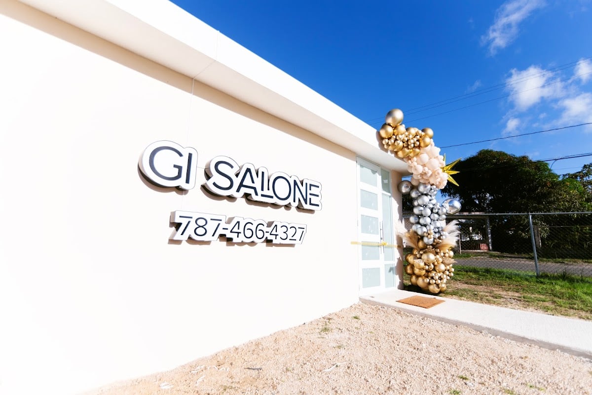 GI Salone