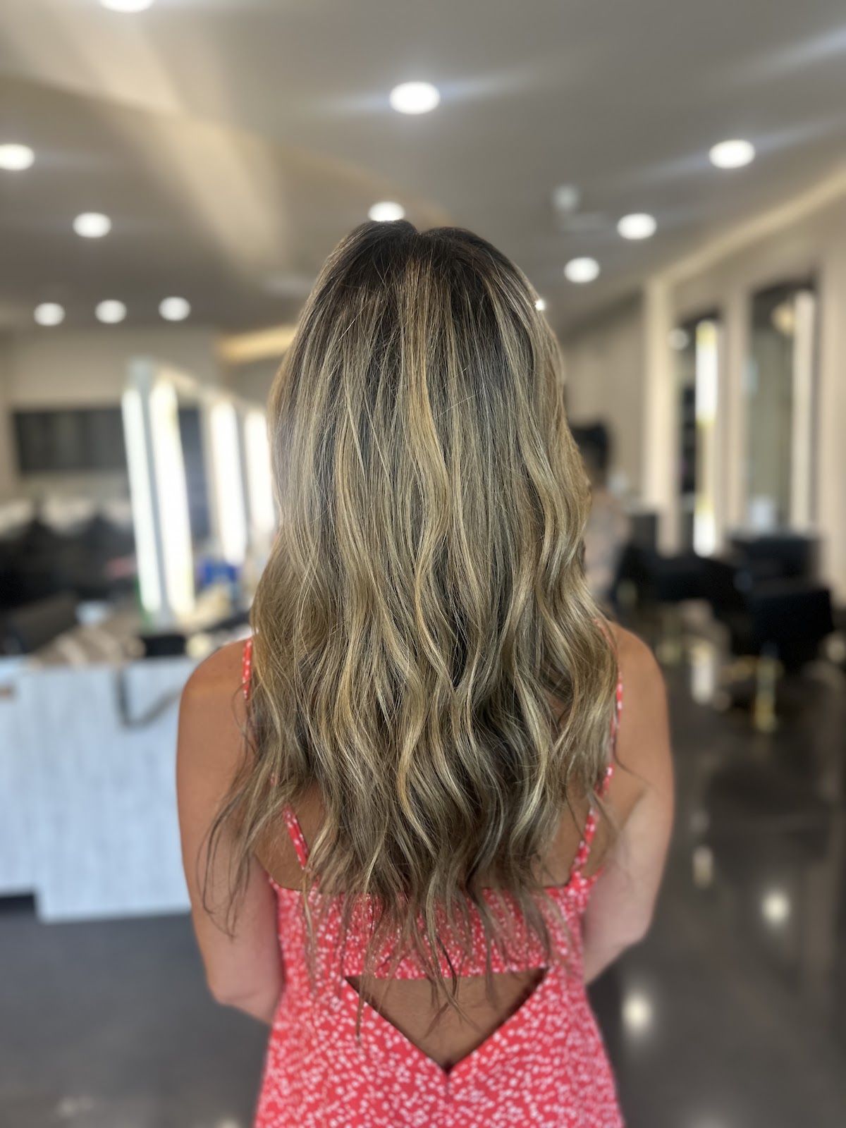 Believe Beauty Co