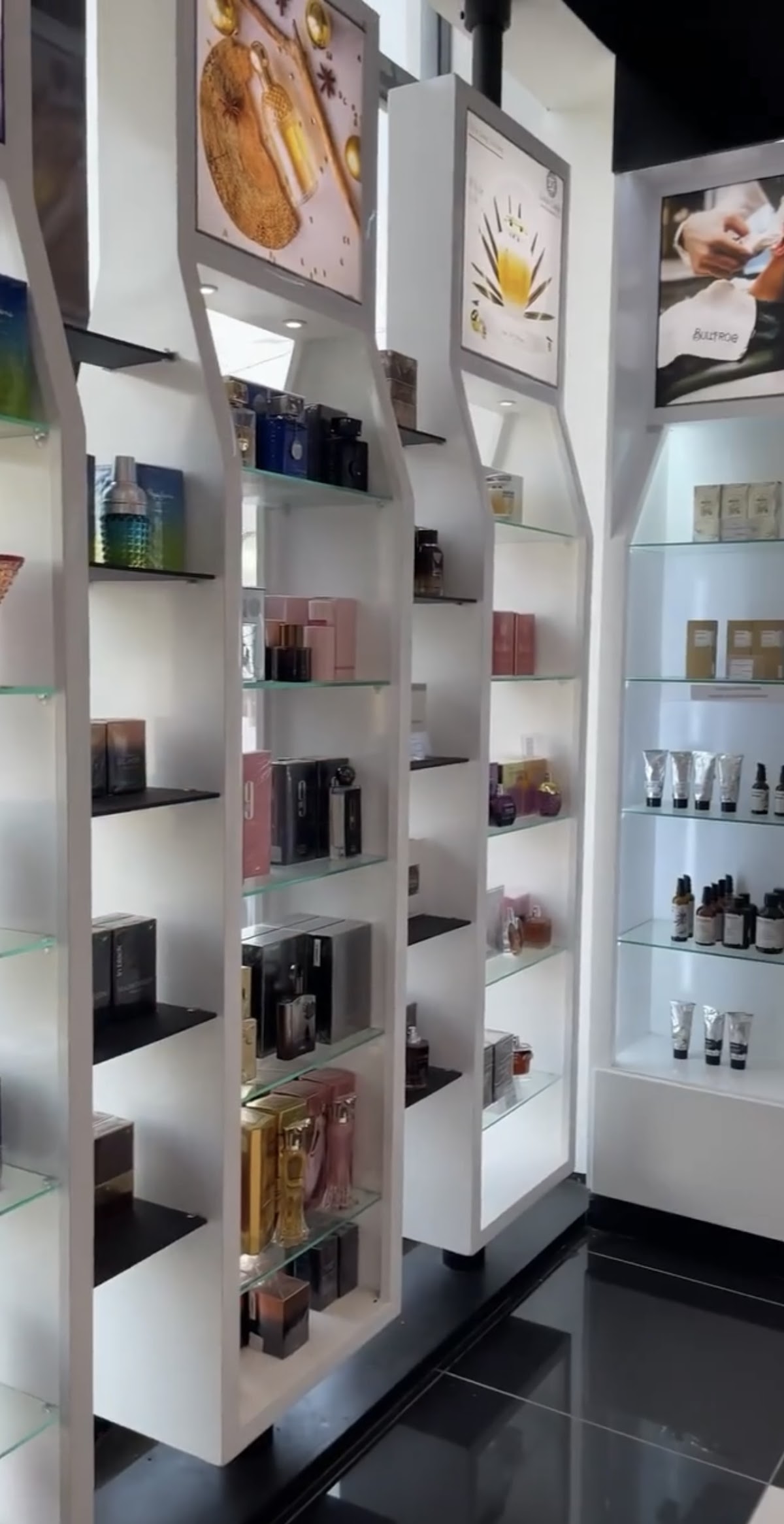 Lintons Beauty World