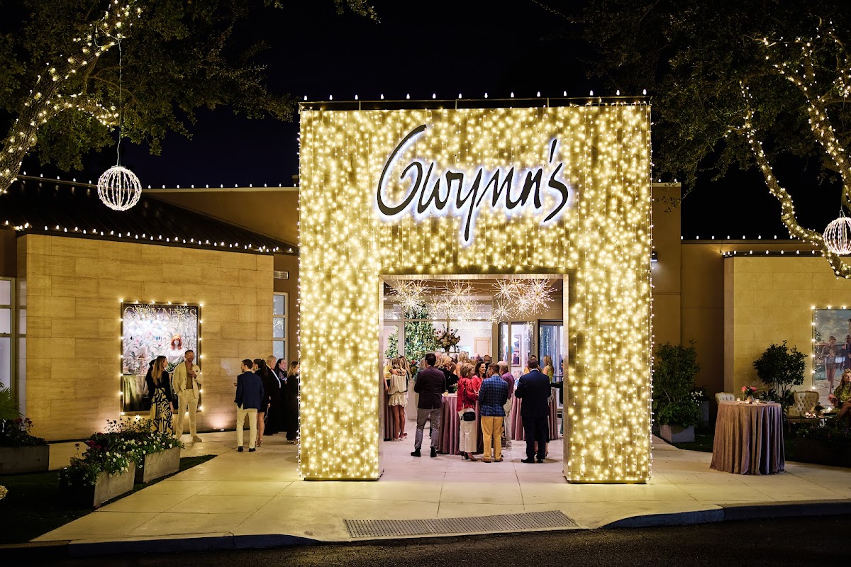 Gwynn's of Mount Pleasant