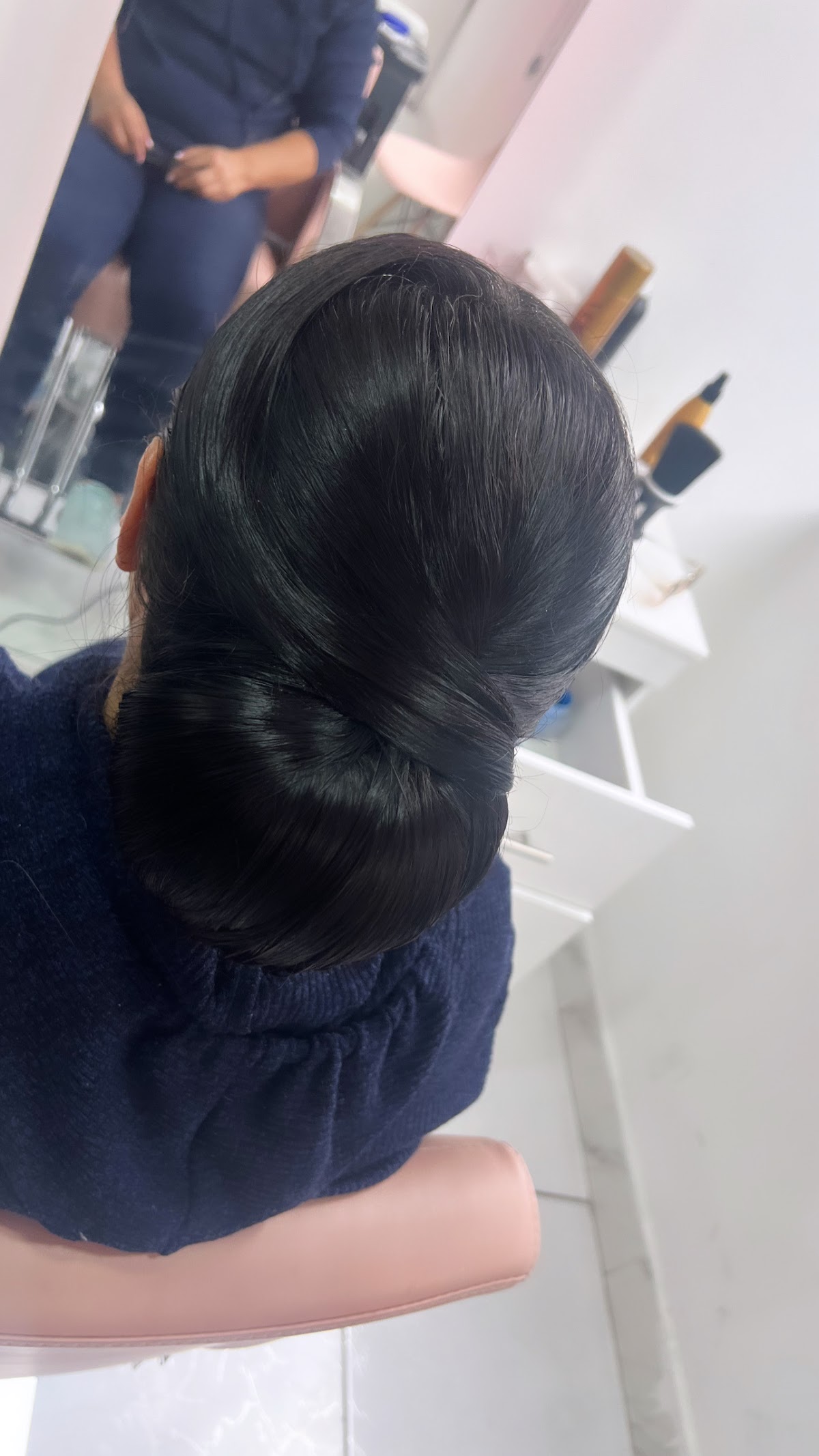 Mor Makeover