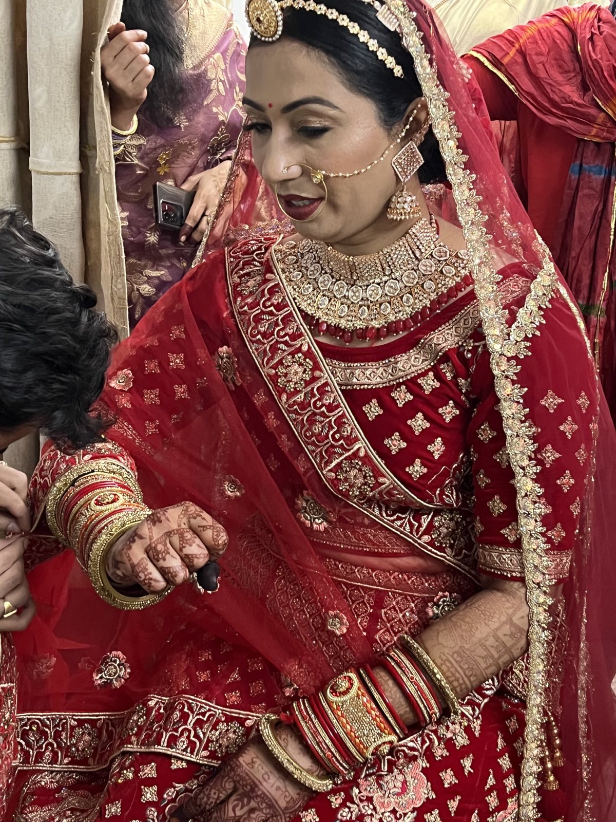 Subhlaxmi Beauty Parlour