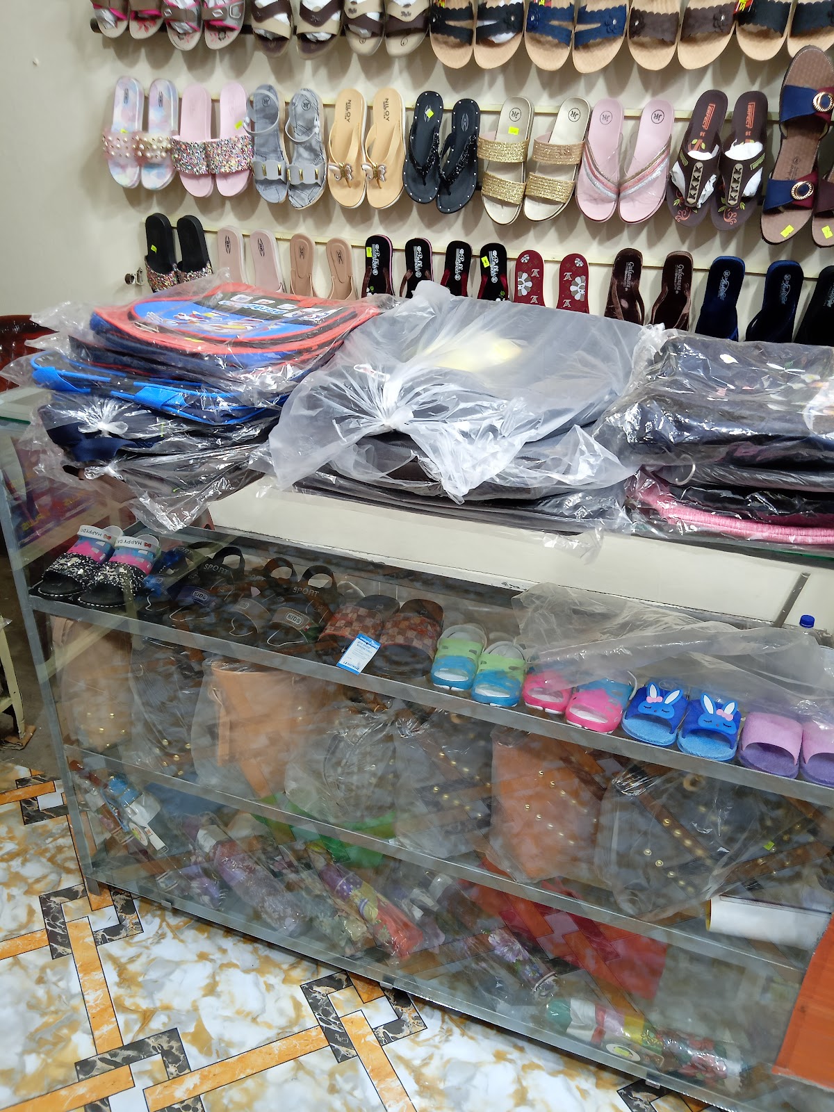 Bhuiya Cosmetics & Jewellery