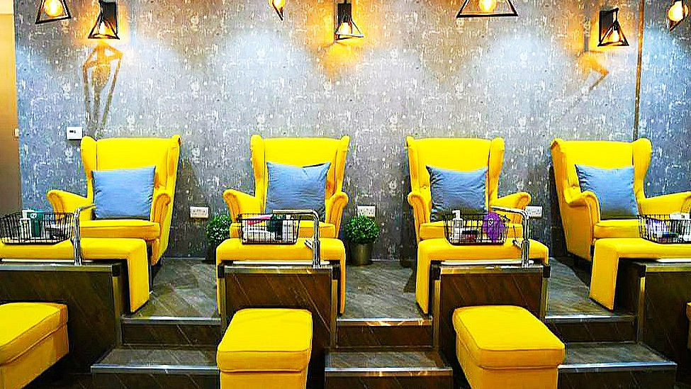 Fatma Style Beauty Salon