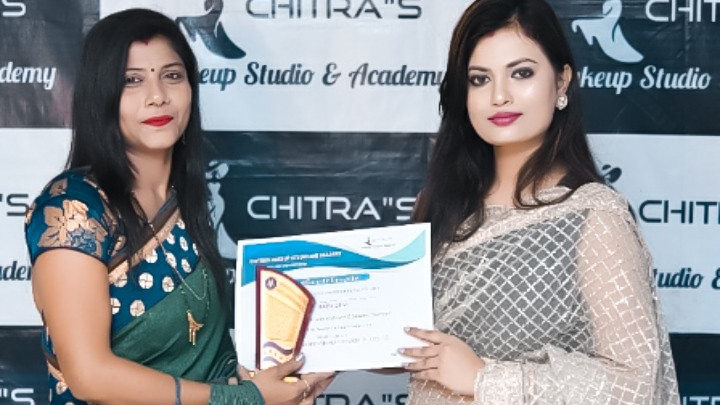 Vaishnavi Ladies Beauty Parlour