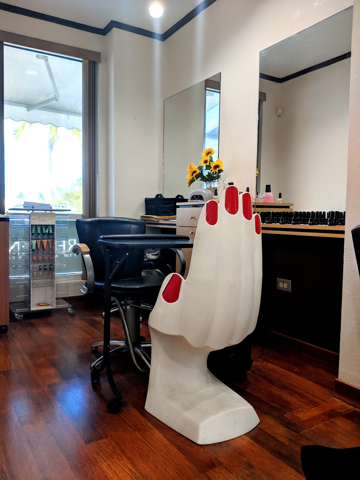Focus Hair & Beauty Salon