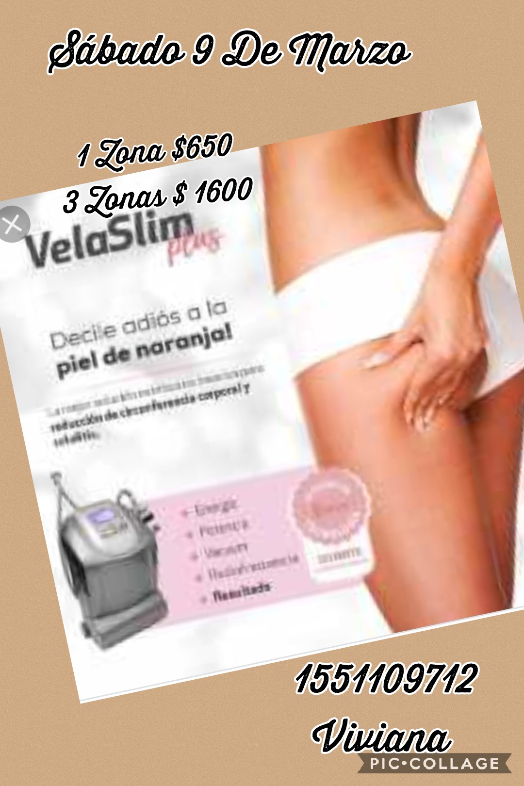 Estetica Femenina Viviana