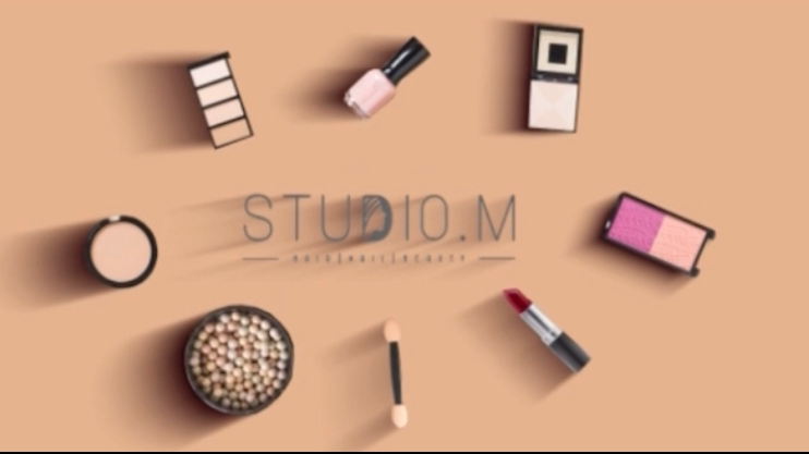 Studio M: Hair, Nail & Beauty Salon