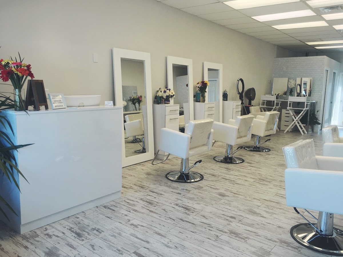 Opia Hair & Beauty Studio