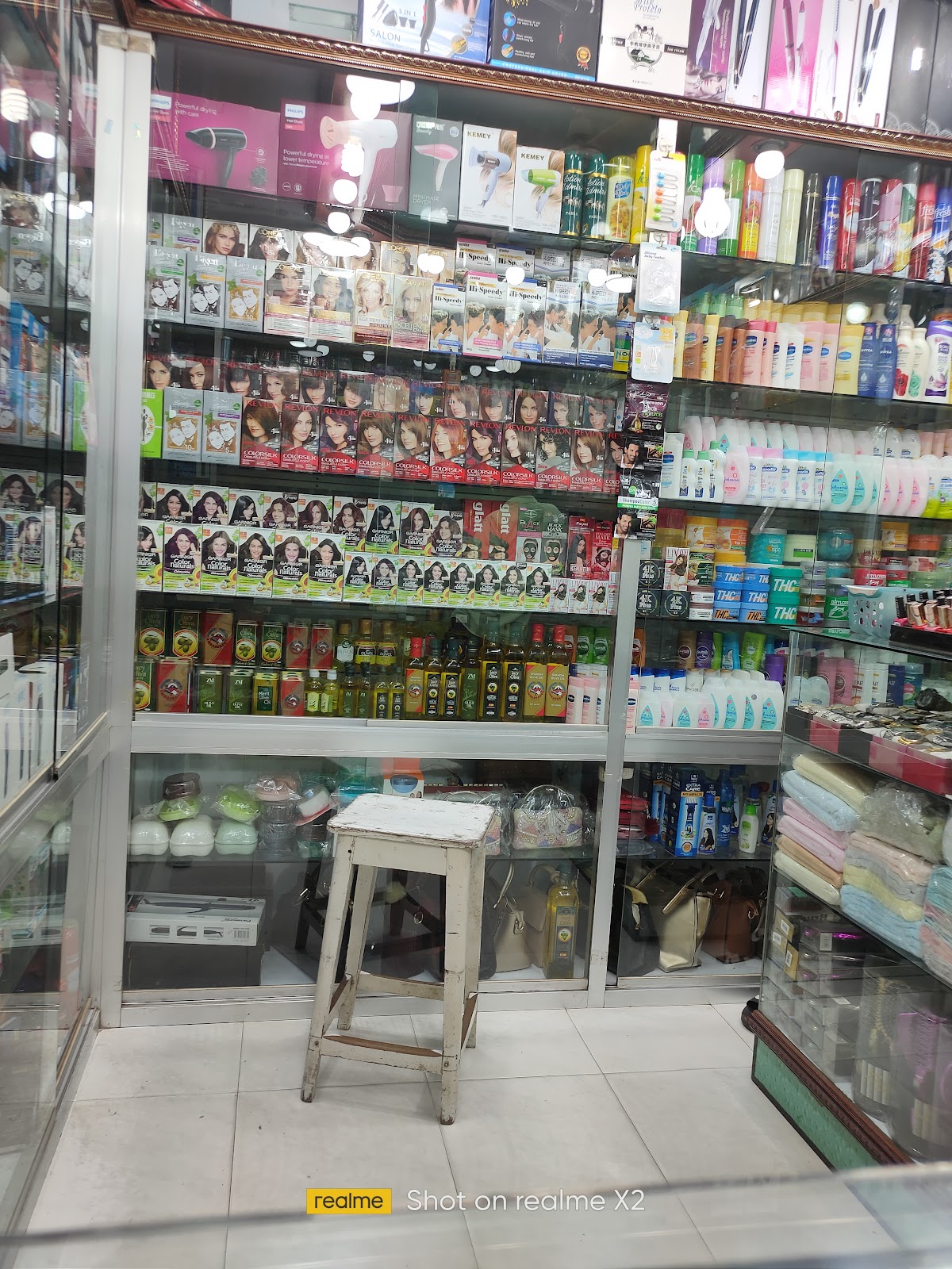 Aunkhi Store