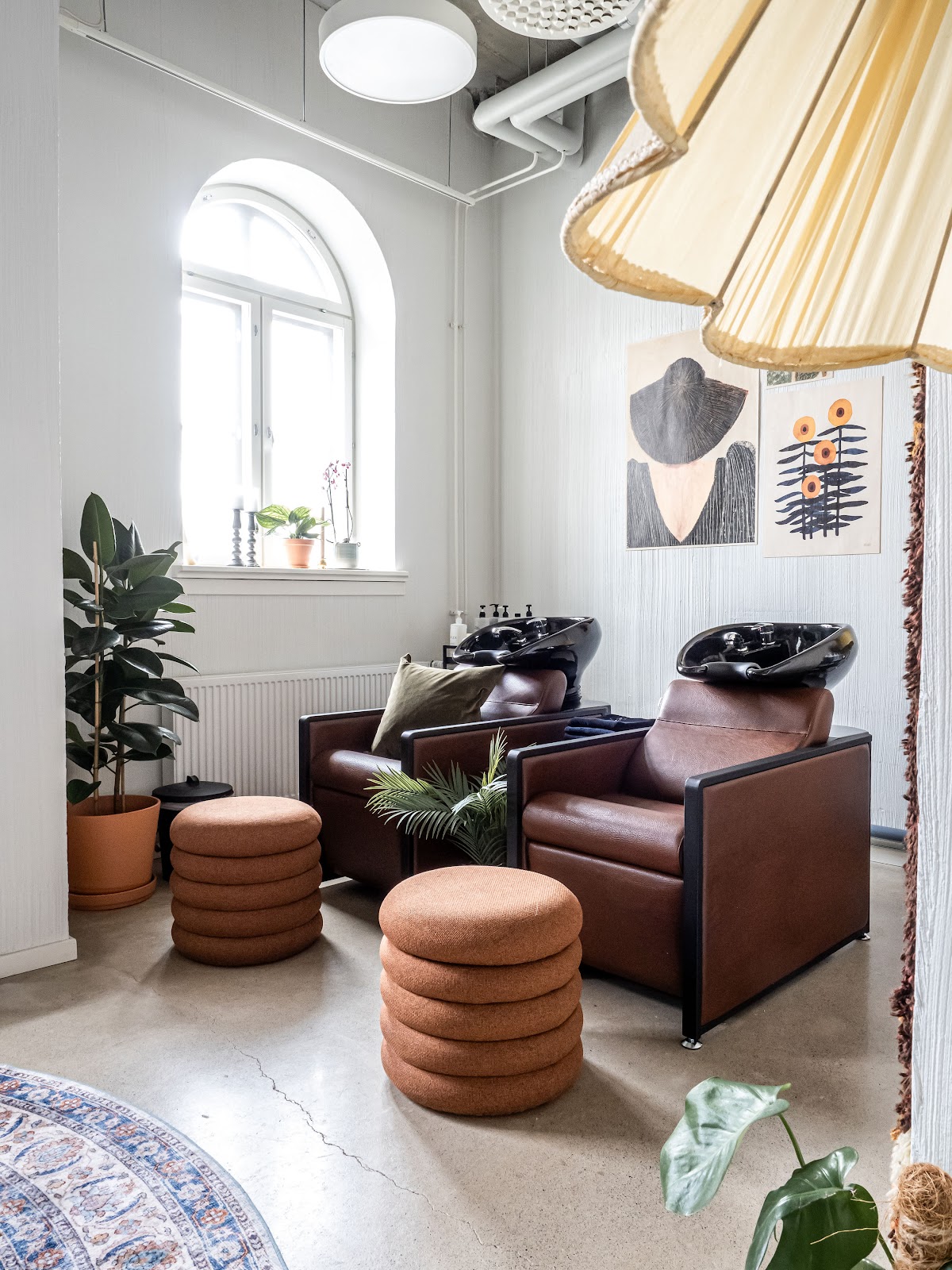 Studio H Haircrafts