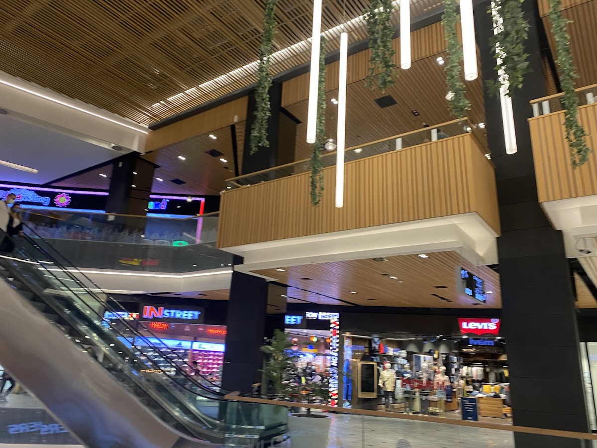 SEPHORA MARMARA FORUM
