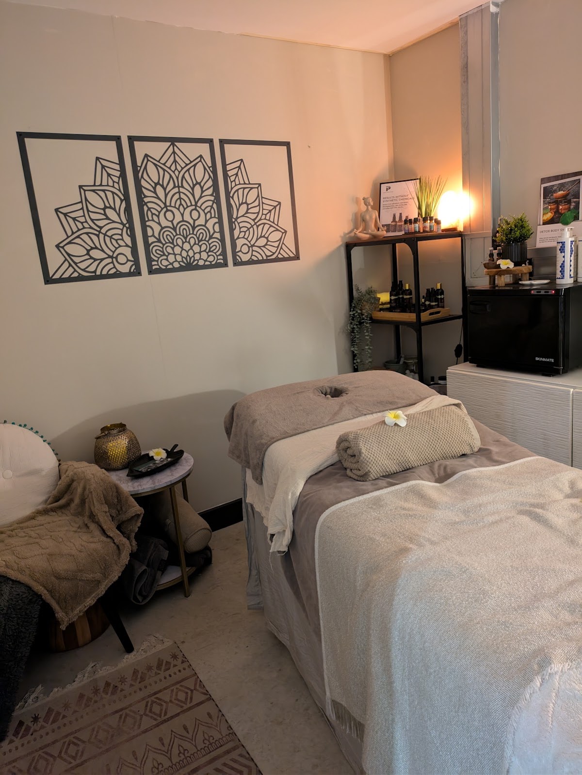 Zen - Beauty & Wellbeing
